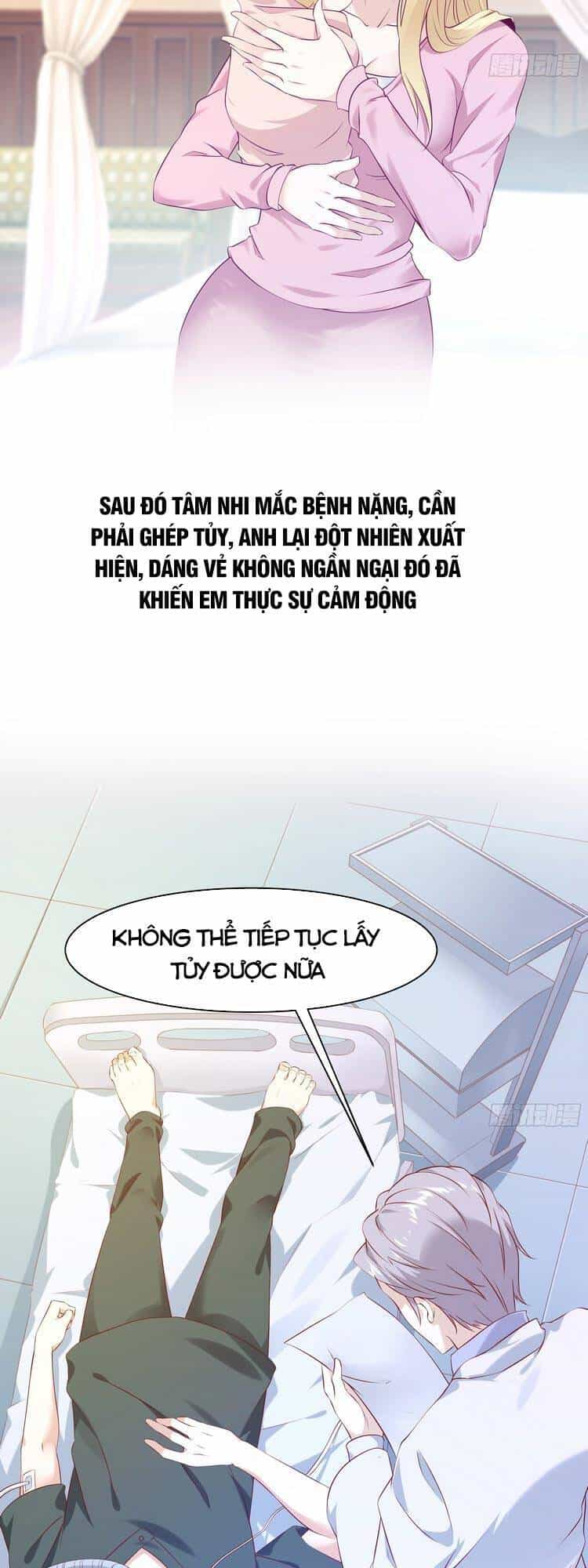 Ba Tôi Là Chiến Thần - Chương 7 - ảnh 9