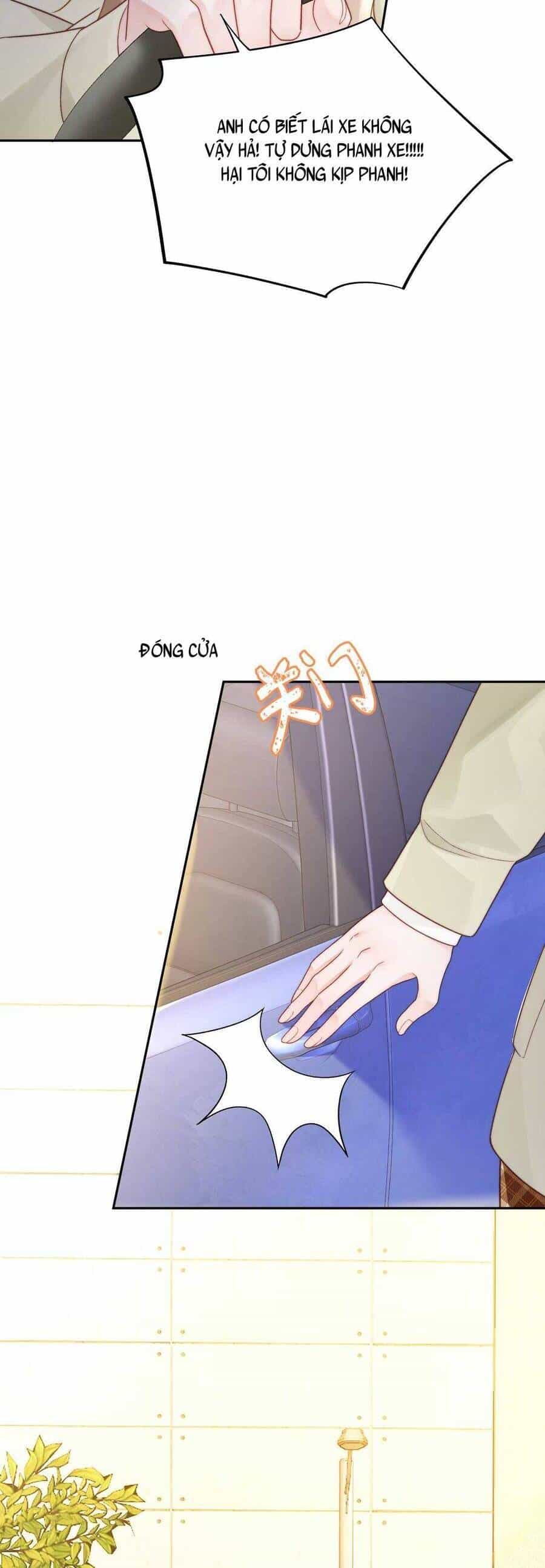 Bá Tổng Không Có Não - Chương 1 - ảnh 28
