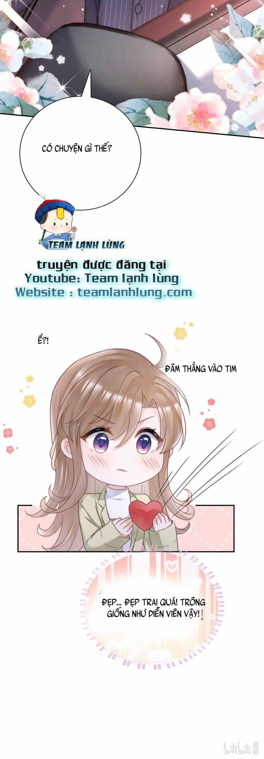 Bá Tổng Không Có Não - Chương 1 - ảnh 31