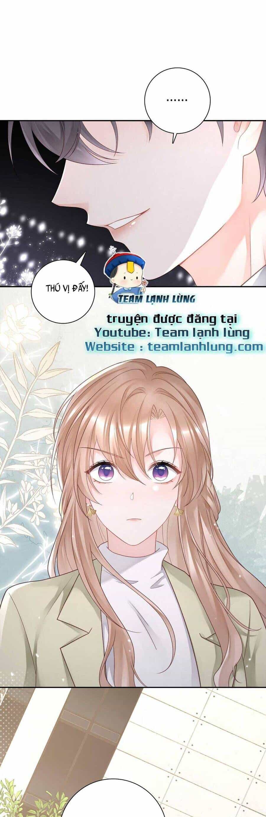 Bá Tổng Không Có Não - Chương 2 - ảnh 34