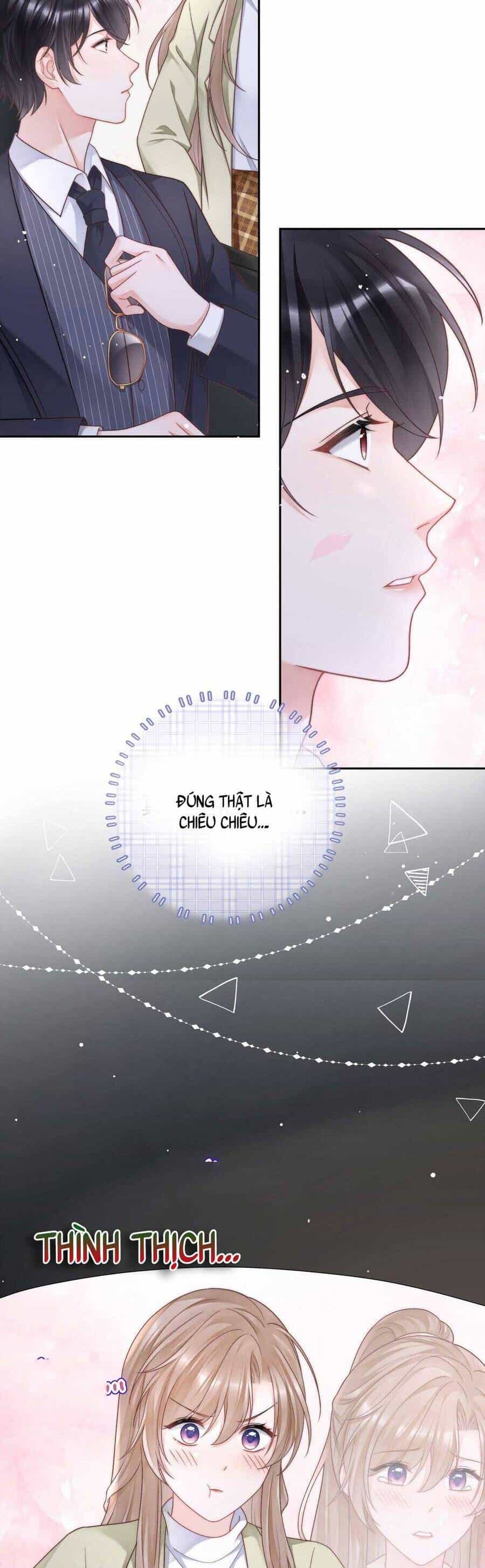 Bá Tổng Không Có Não - Chương 2 - ảnh 6