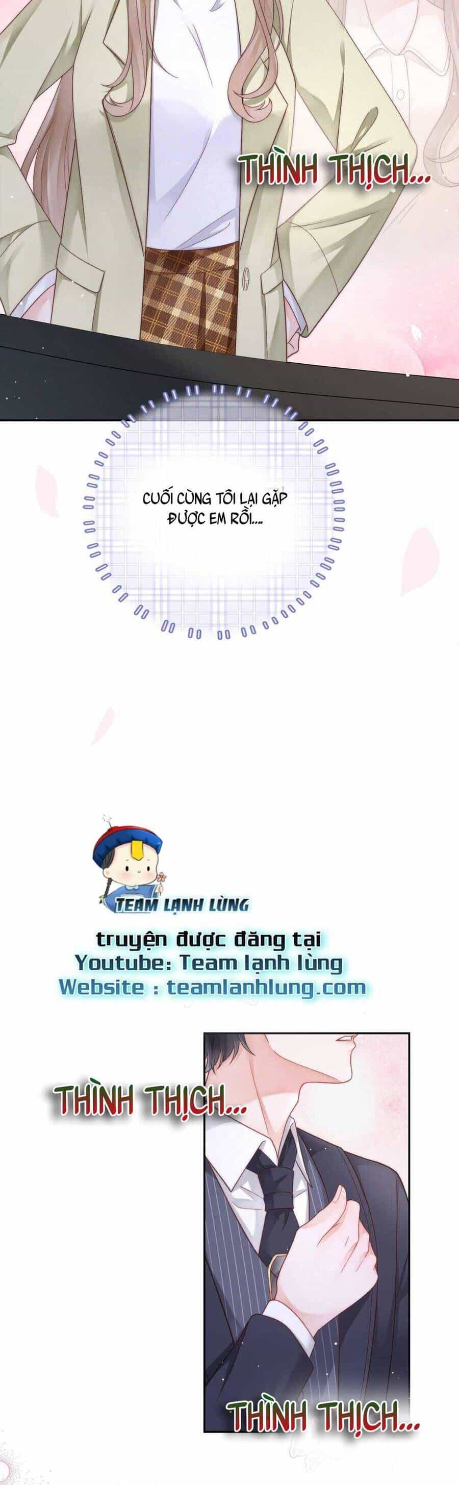 Bá Tổng Không Có Não - Chương 2 - ảnh 7