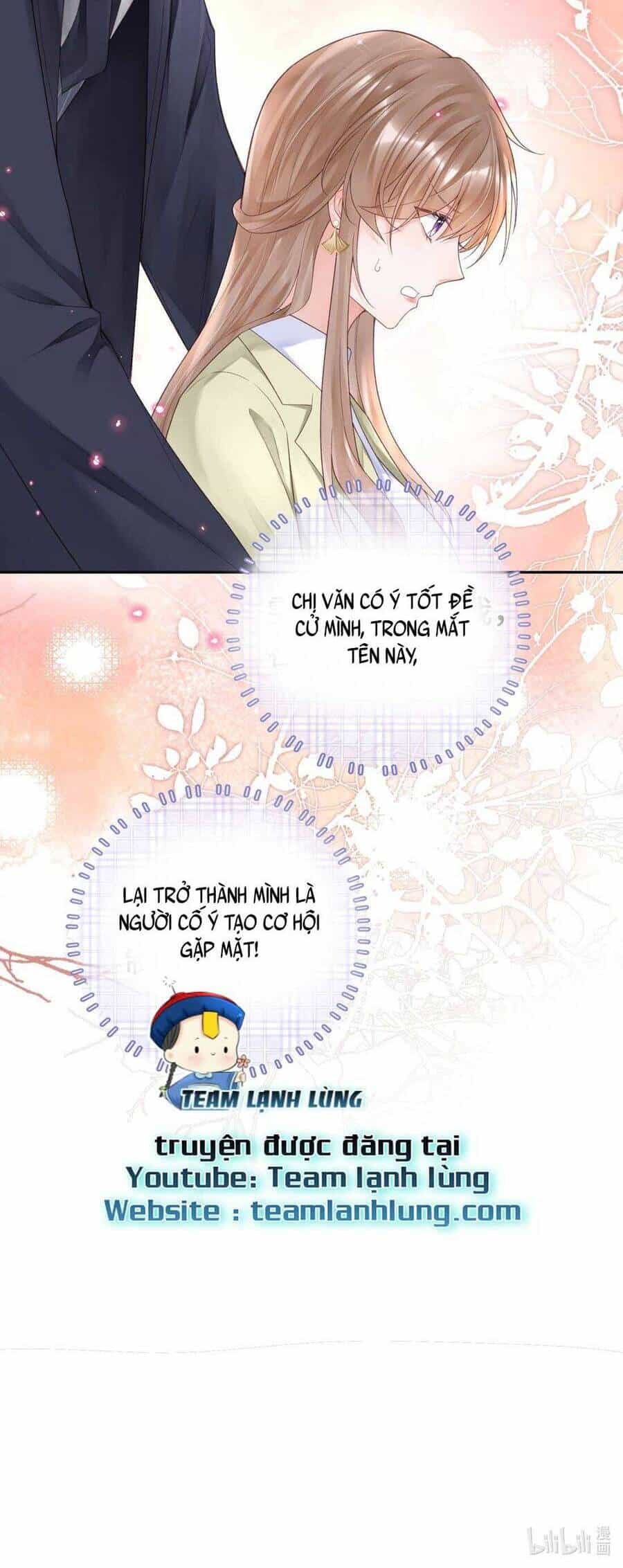 Bá Tổng Không Có Não - Chương 3 - ảnh 33