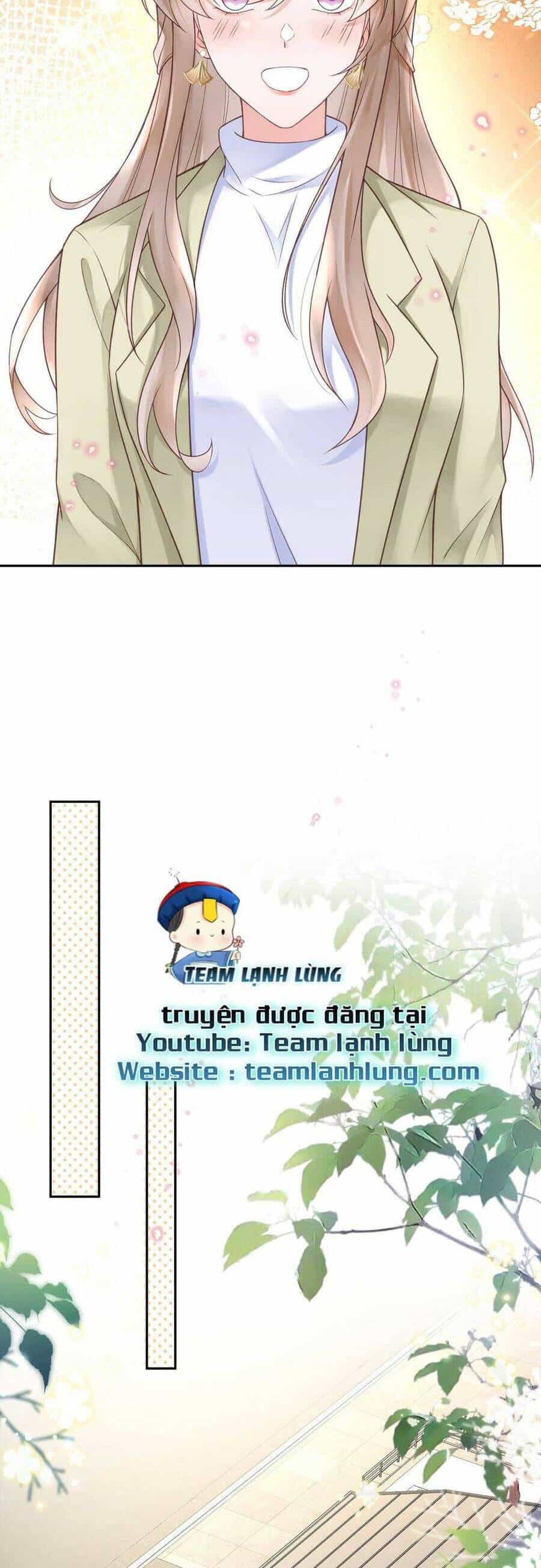 Bá Tổng Không Có Não - Chương 4 - ảnh 24
