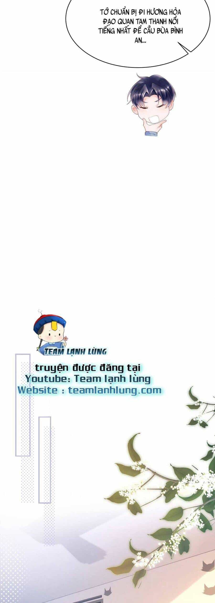 Bá Tổng Không Có Não - Chương 5 - ảnh 34