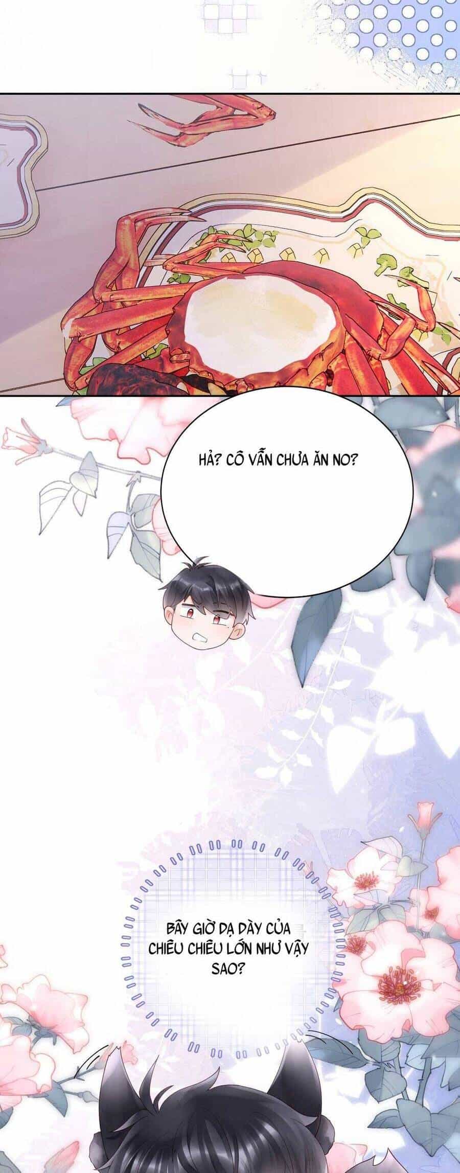 Bá Tổng Không Có Não - Chương 6 - ảnh 38