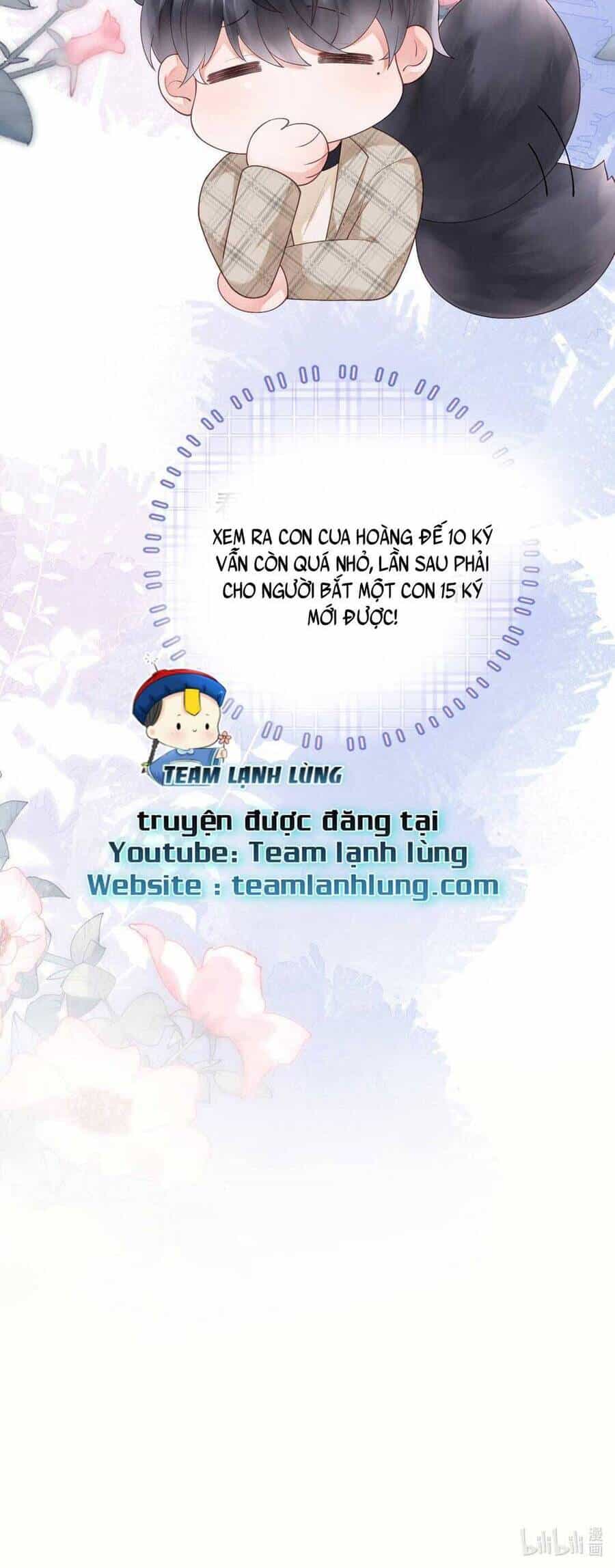 Bá Tổng Không Có Não - Chương 6 - ảnh 39