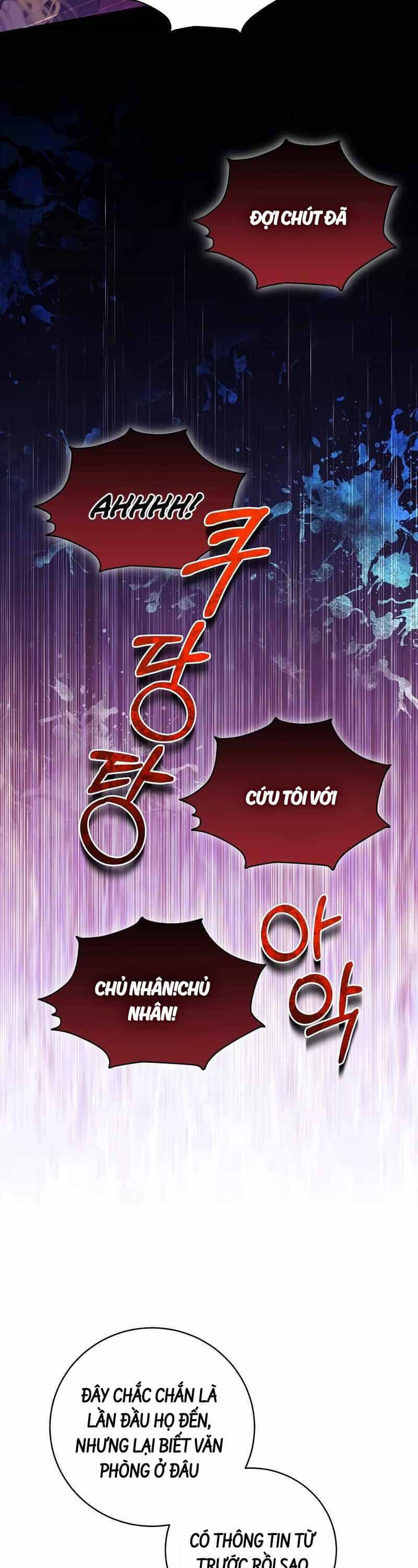 Bá Tước Khốn Nạn Là Hoàng Đế - Chương 14 - ảnh 22