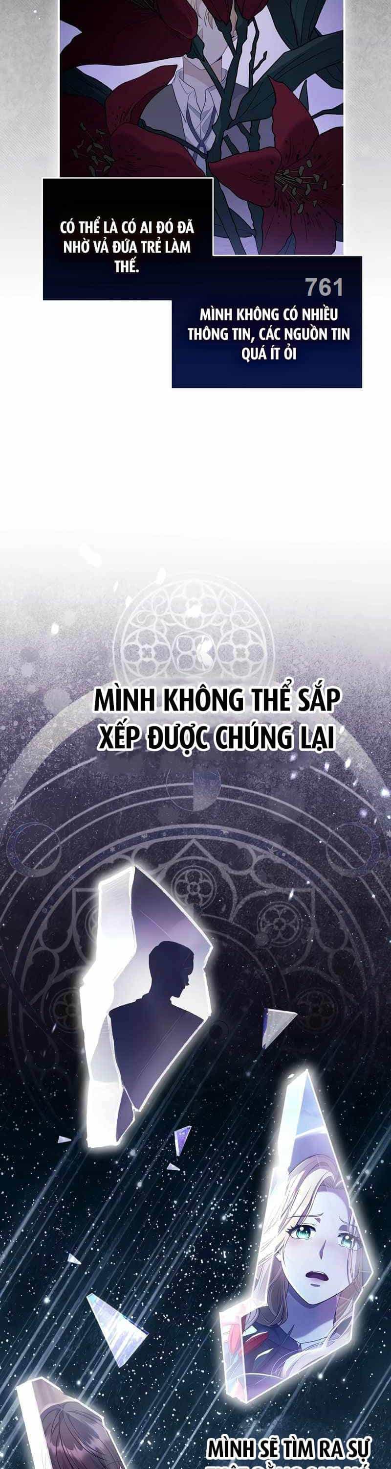 Bá Tước Khốn Nạn Là Hoàng Đế - Chương 14 - ảnh 4