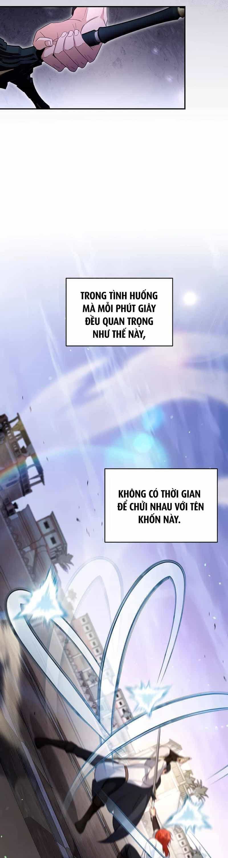 Bá Tước Khốn Nạn Là Hoàng Đế - Chương 15 - ảnh 15