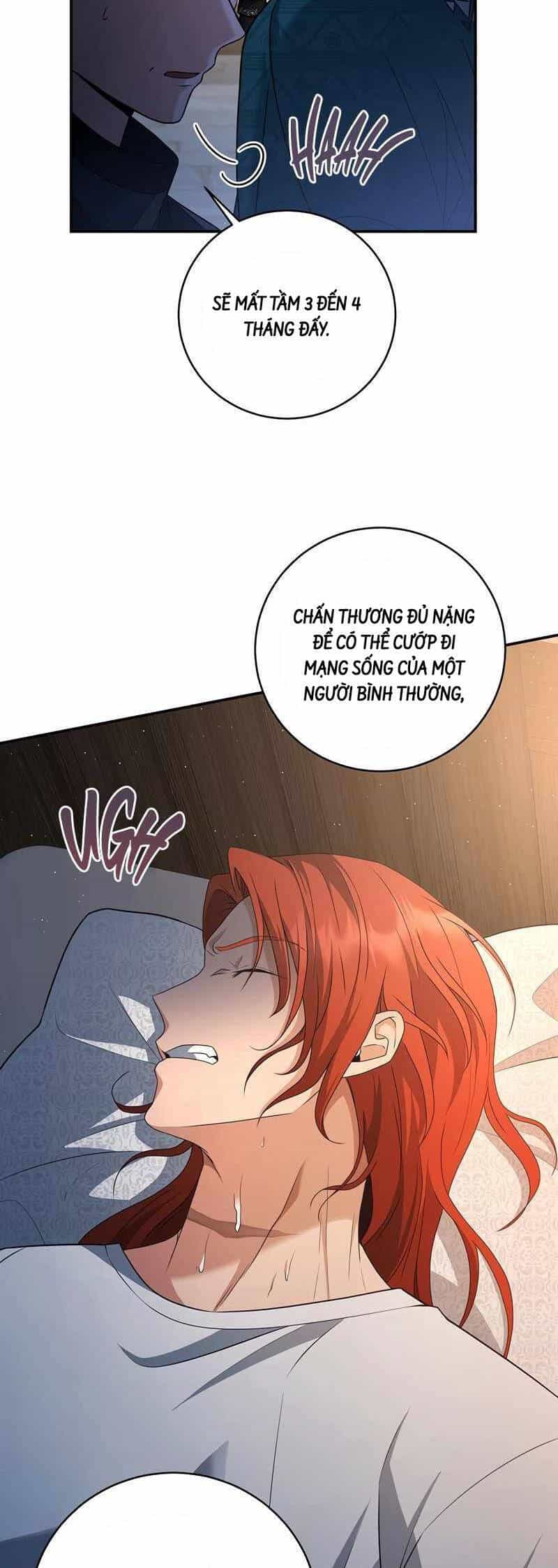 Bá Tước Khốn Nạn Là Hoàng Đế - Chương 16 - ảnh 39