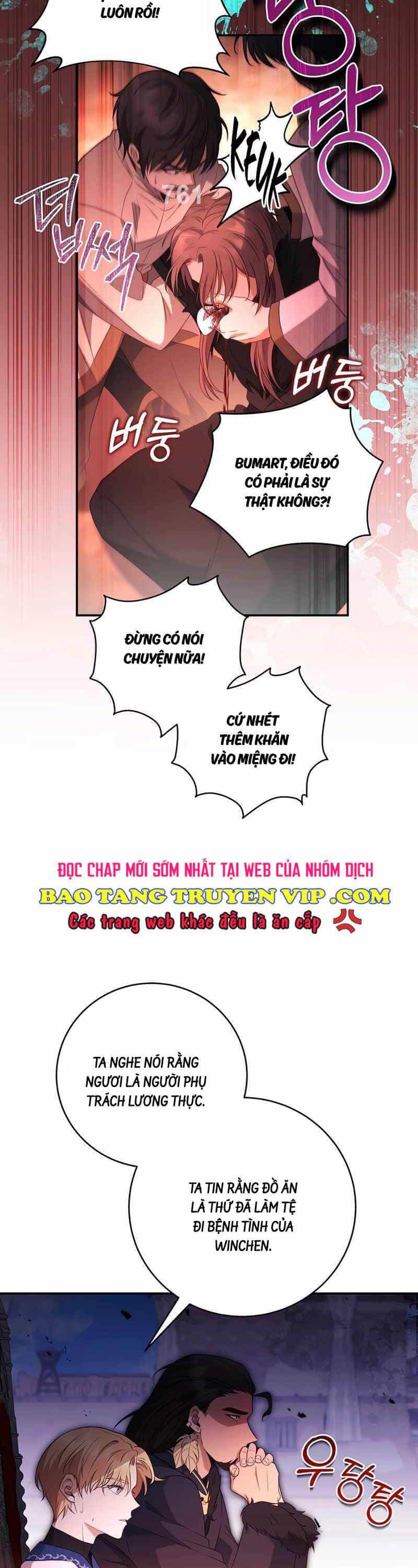 Bá Tước Khốn Nạn Là Hoàng Đế - Chương 18 - ảnh 4