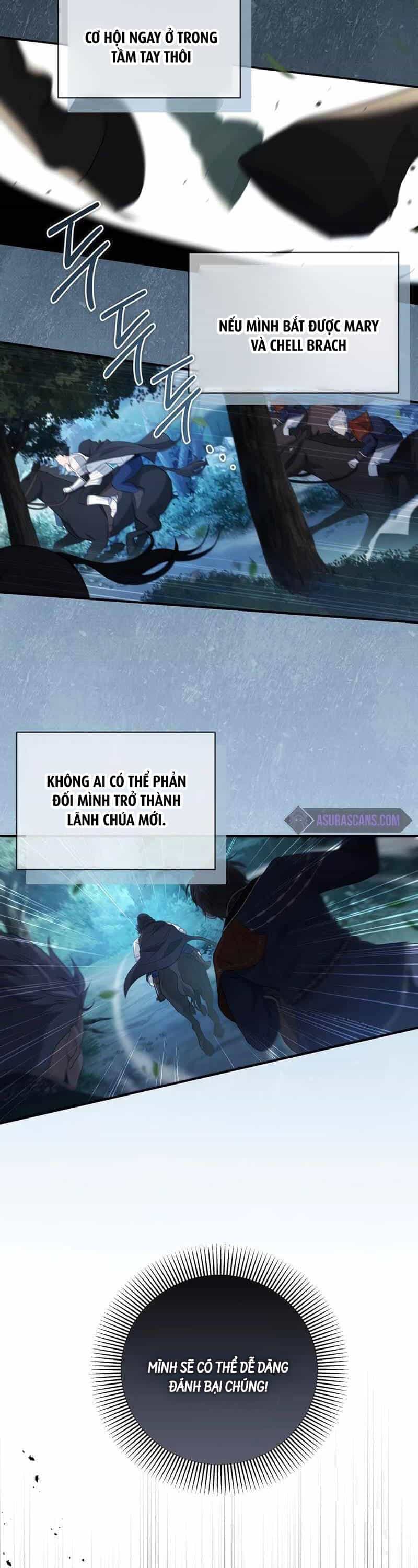 Bá Tước Khốn Nạn Là Hoàng Đế - Chương 22 - ảnh 18