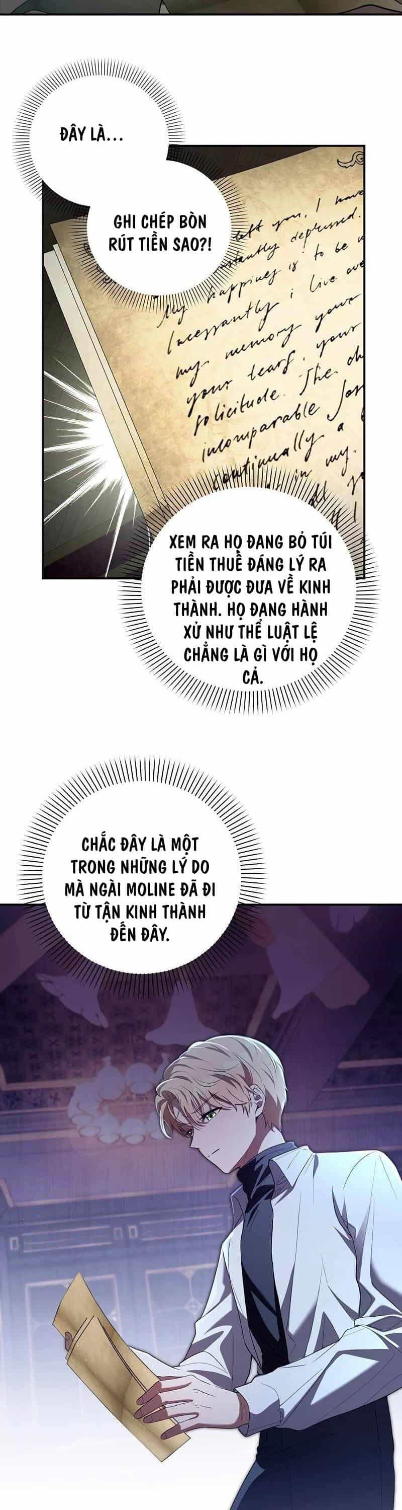 Bá Tước Khốn Nạn Là Hoàng Đế - Chương 3 - ảnh 17
