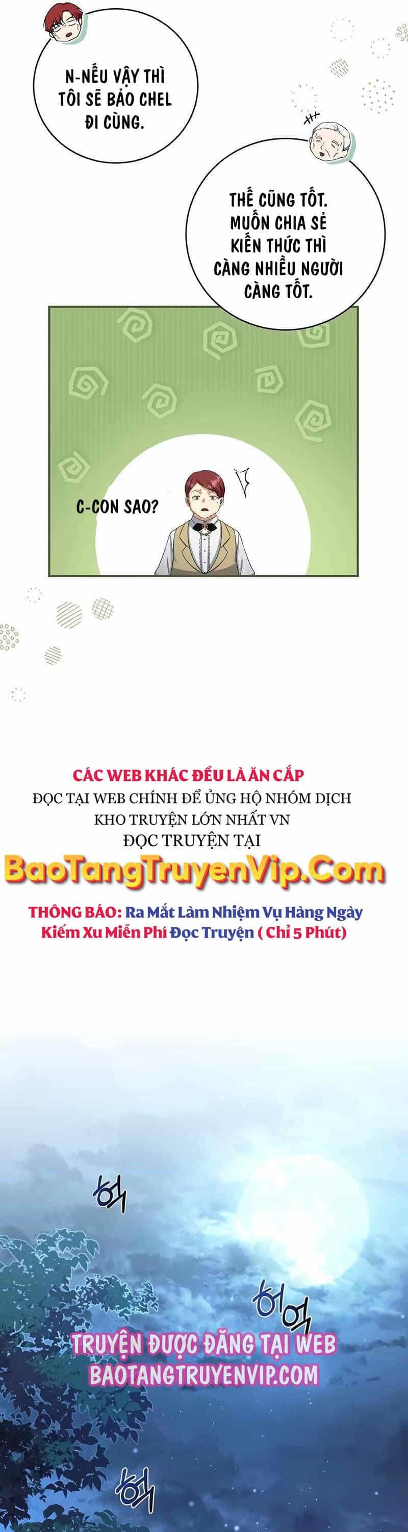 Bá Tước Khốn Nạn Là Hoàng Đế - Chương 3 - ảnh 40