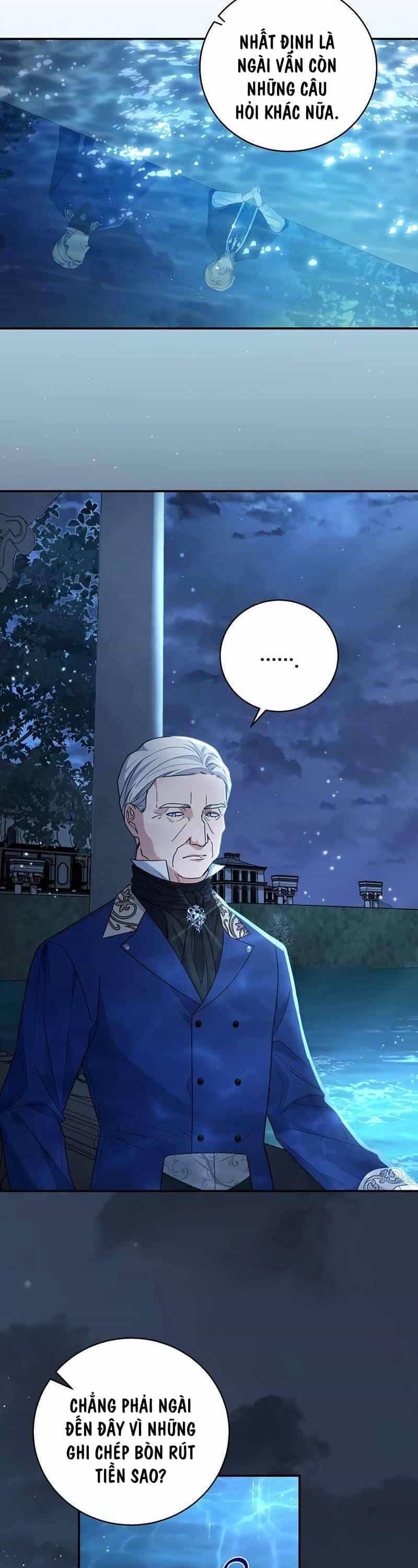 Bá Tước Khốn Nạn Là Hoàng Đế - Chương 3 - ảnh 47