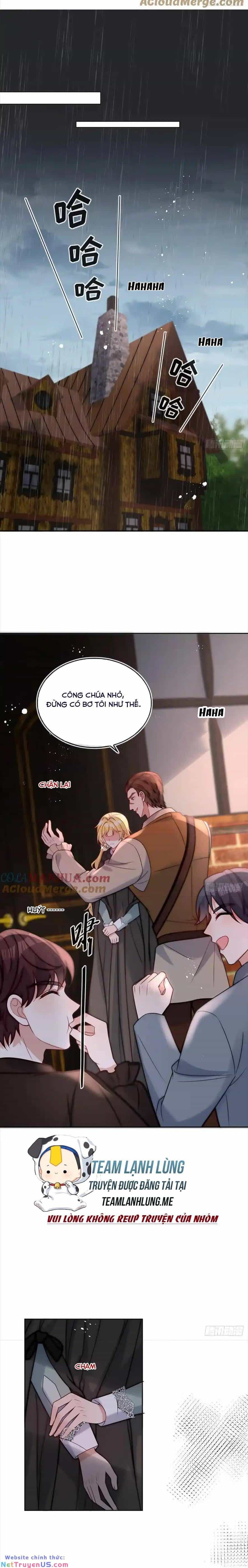 Bá Tước Man Rợn Nuông Chiều Ta - Chương 18 - ảnh 12