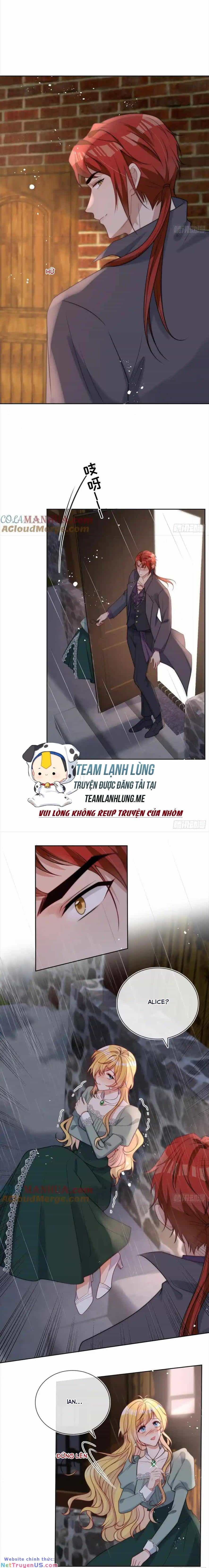Bá Tước Man Rợn Nuông Chiều Ta - Chương 20 - ảnh 8