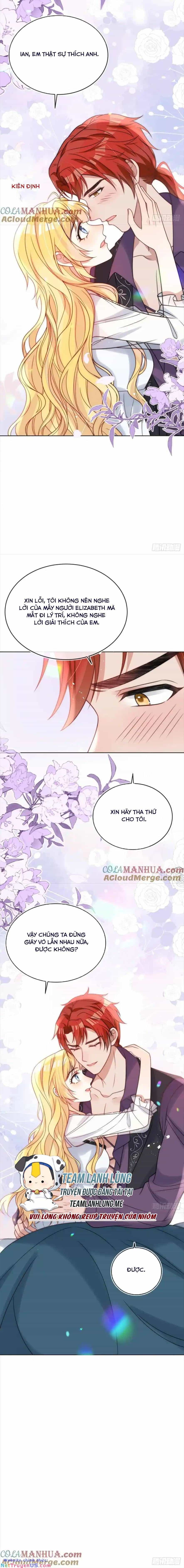 Bá Tước Man Rợn Nuông Chiều Ta - Chương 21 - ảnh 13