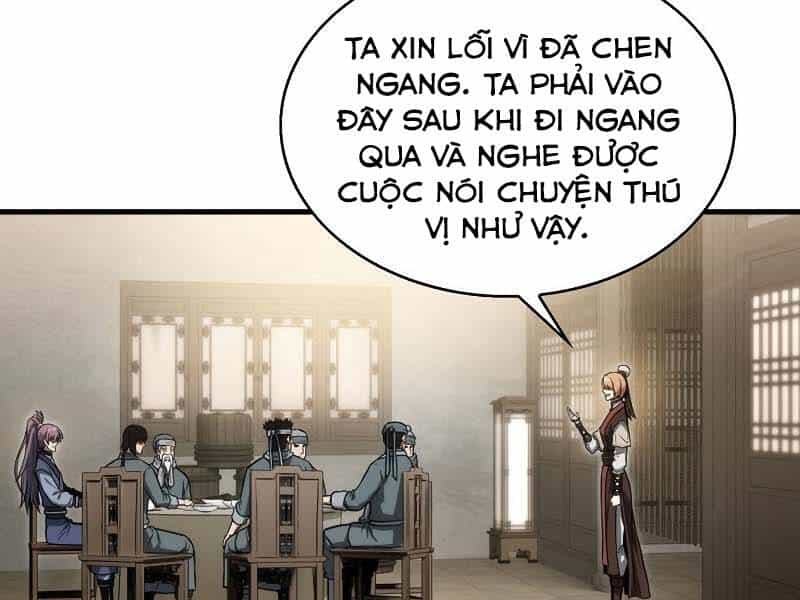Bá Vương Chi Tinh - Chương 8 - ảnh 121