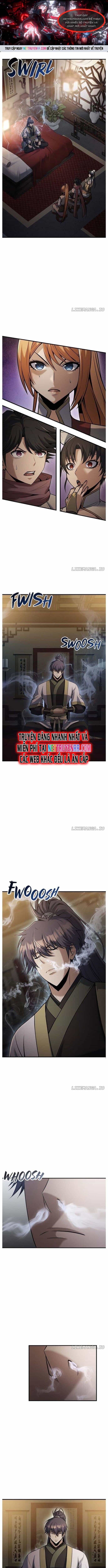Bá Vương Chi Tinh - Chương 101 - ảnh 1