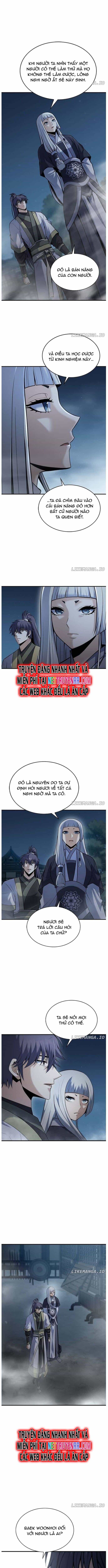 Bá Vương Chi Tinh - Chương 101 - ảnh 12