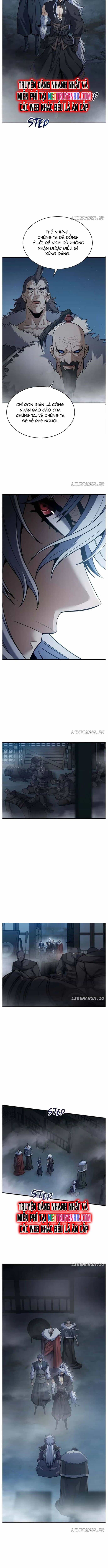 Bá Vương Chi Tinh - Chương 103 - ảnh 12