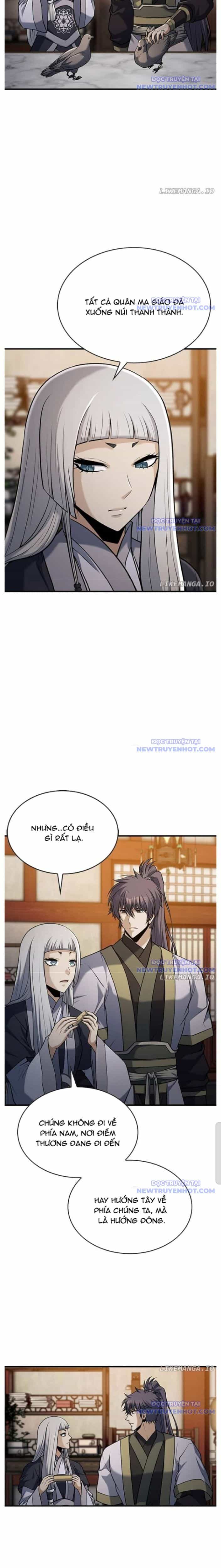 Bá Vương Chi Tinh - Chương 106 - ảnh 12