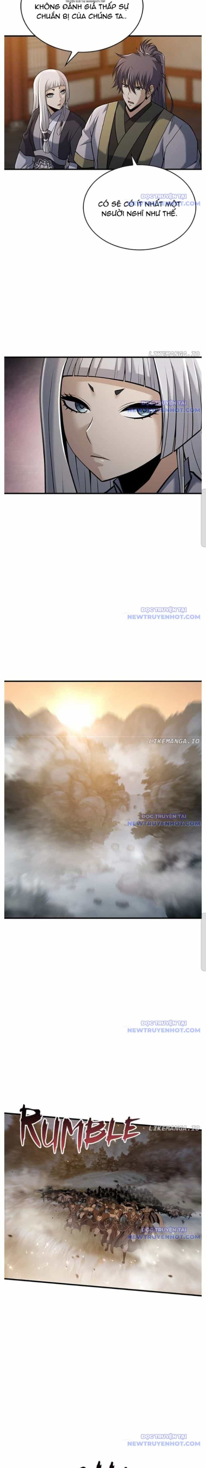 Bá Vương Chi Tinh - Chương 106 - ảnh 16