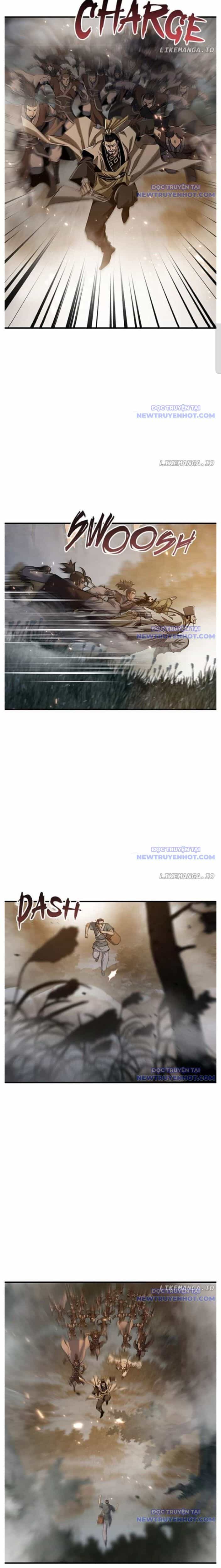 Bá Vương Chi Tinh - Chương 106 - ảnh 17