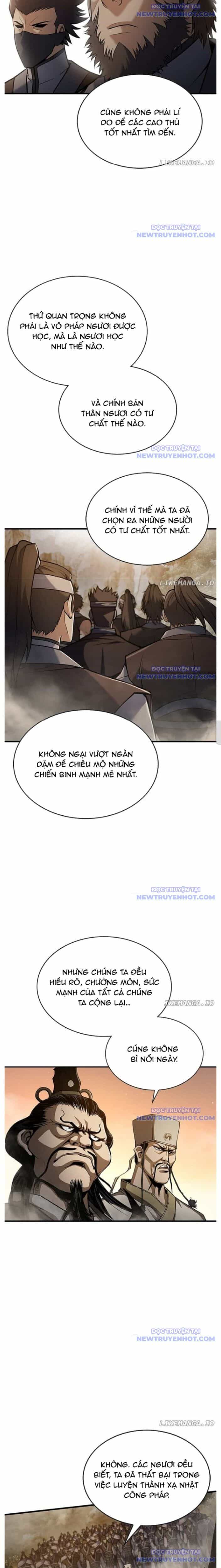 Bá Vương Chi Tinh - Chương 106 - ảnh 25