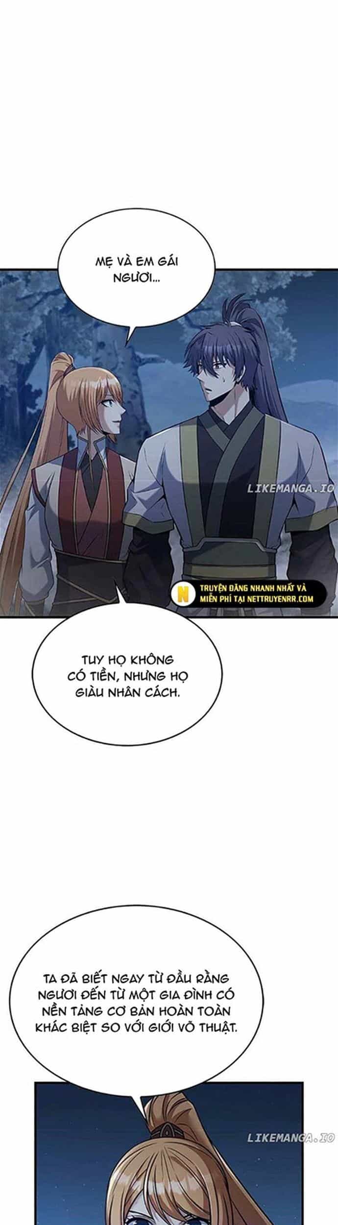 Bá Vương Chi Tinh - Chương 109 - ảnh 15