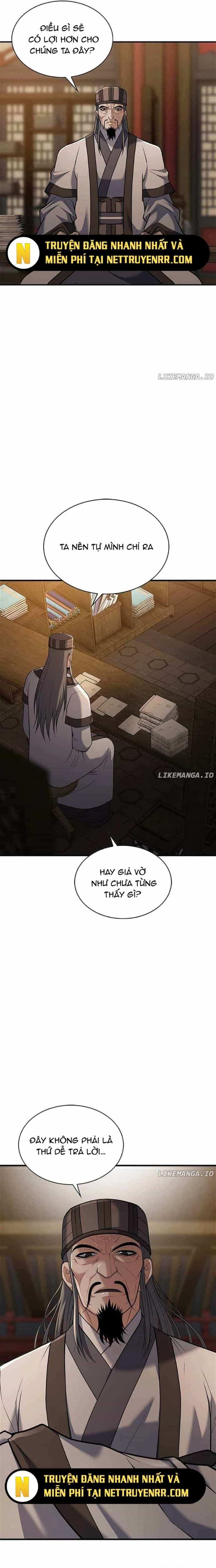 Bá Vương Chi Tinh - Chương 111 - ảnh 11