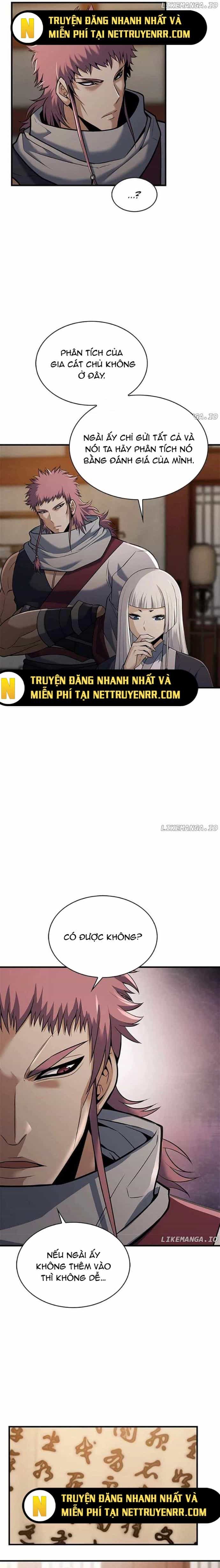 Bá Vương Chi Tinh - Chương 111 - ảnh 14
