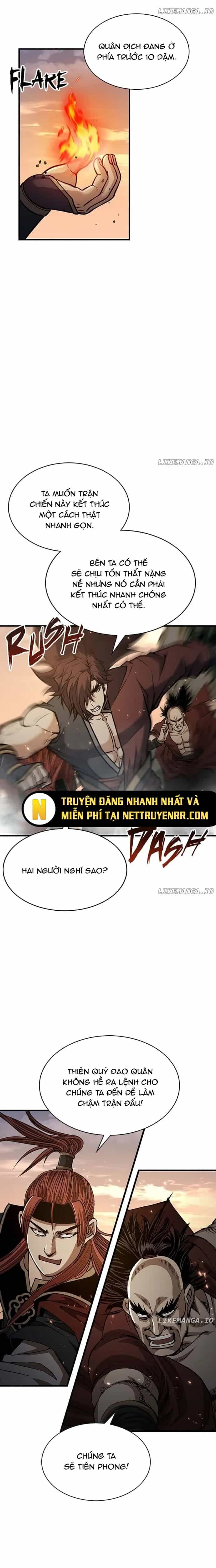 Bá Vương Chi Tinh - Chương 112 - ảnh 10