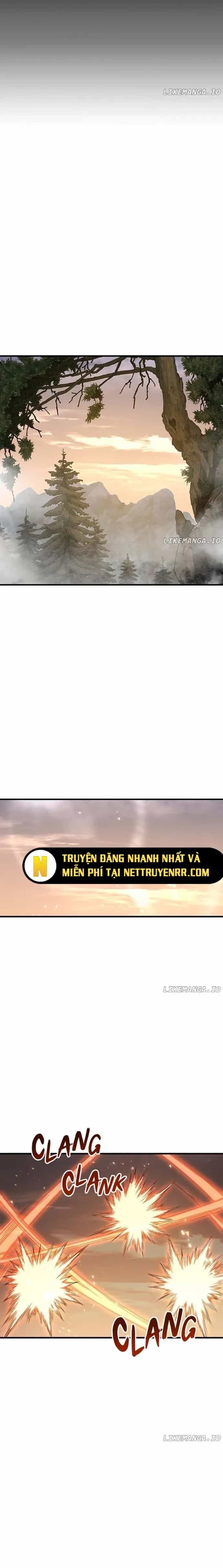Bá Vương Chi Tinh - Chương 112 - ảnh 13