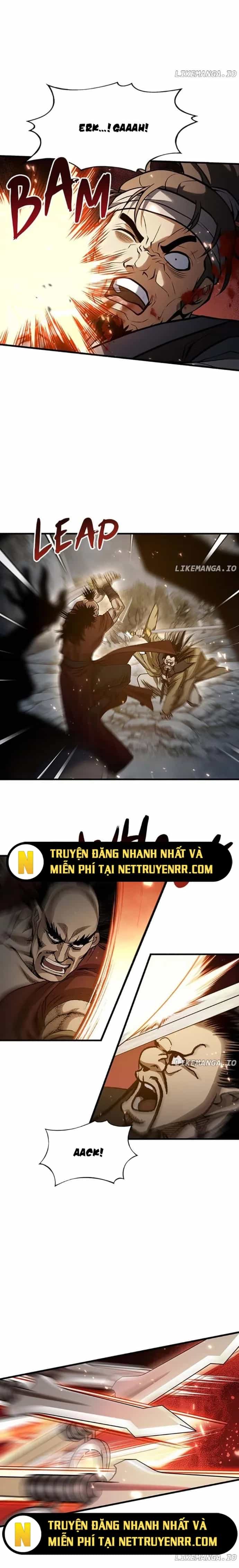 Bá Vương Chi Tinh - Chương 112 - ảnh 15