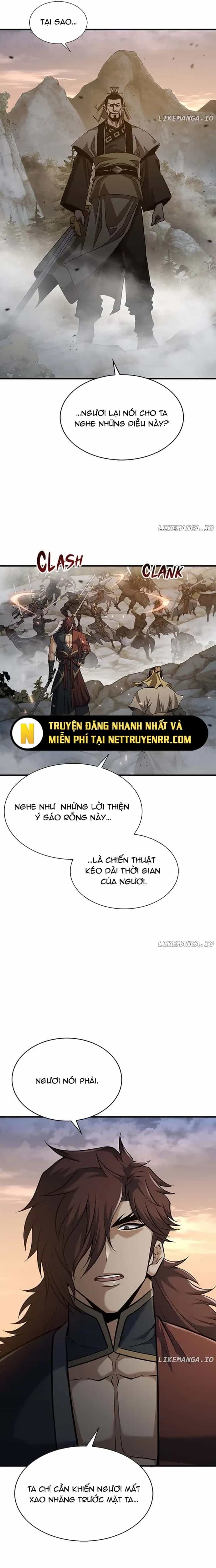 Bá Vương Chi Tinh - Chương 112 - ảnh 31
