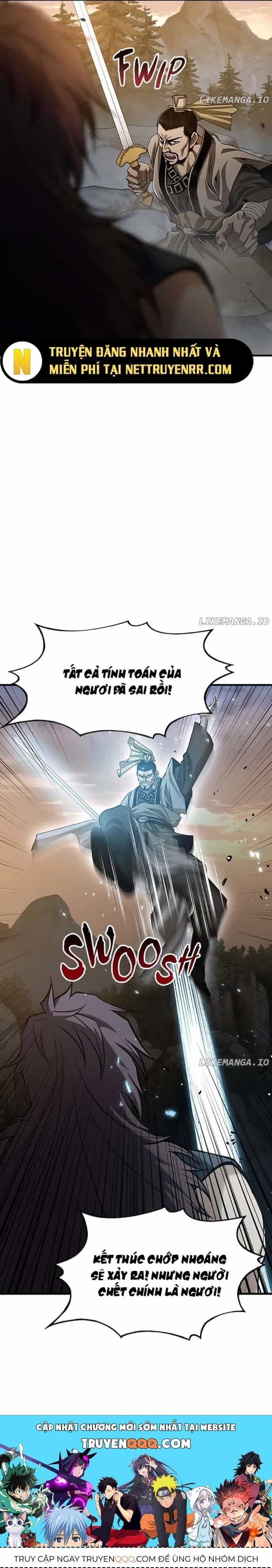Bá Vương Chi Tinh - Chương 112 - ảnh 33