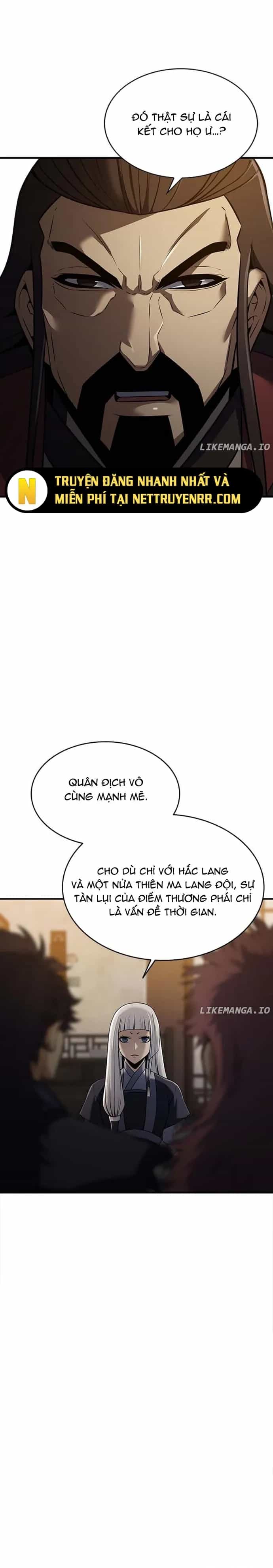 Bá Vương Chi Tinh - Chương 113 - ảnh 13