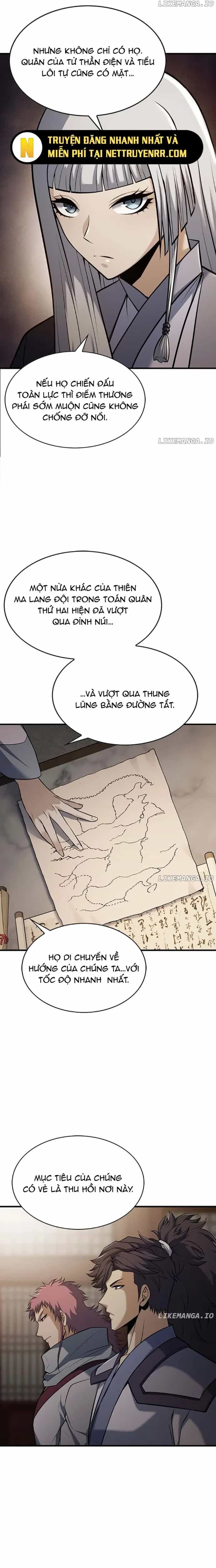 Bá Vương Chi Tinh - Chương 113 - ảnh 14