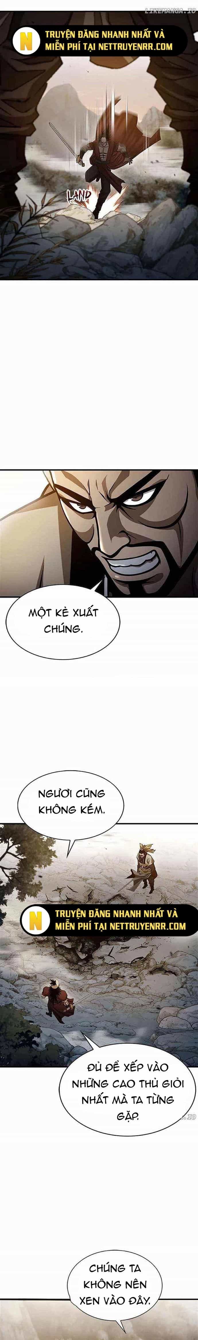 Bá Vương Chi Tinh - Chương 114 - ảnh 10