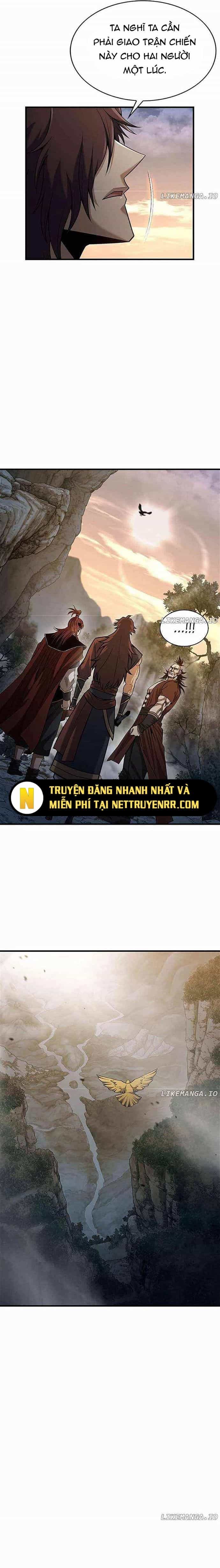 Bá Vương Chi Tinh - Chương 114 - ảnh 12