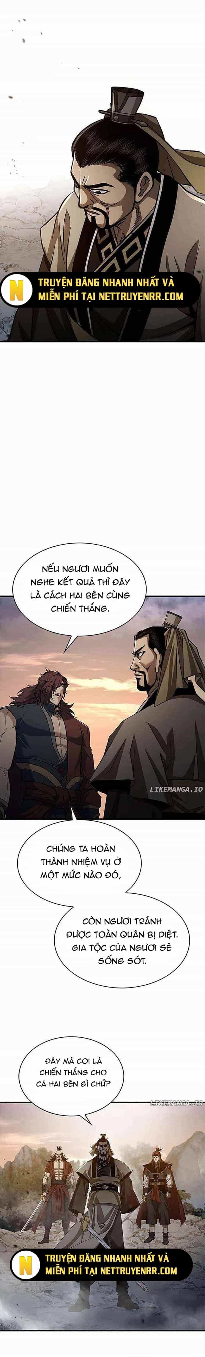 Bá Vương Chi Tinh - Chương 114 - ảnh 23