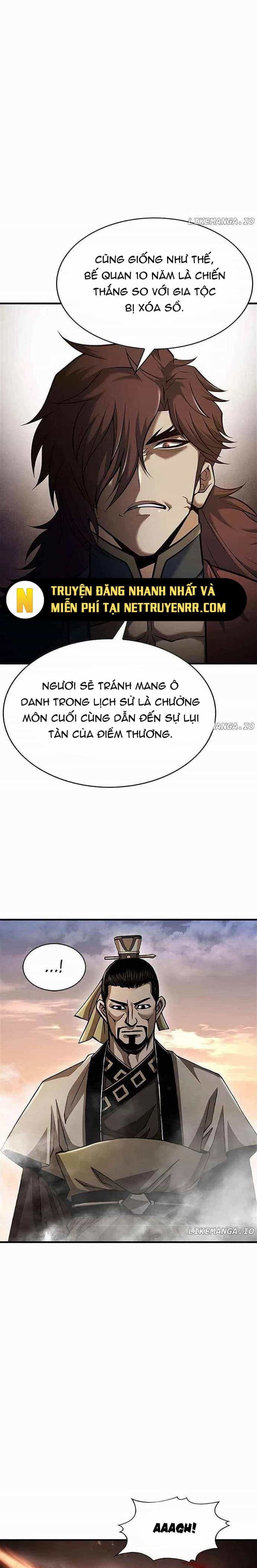 Bá Vương Chi Tinh - Chương 114 - ảnh 25