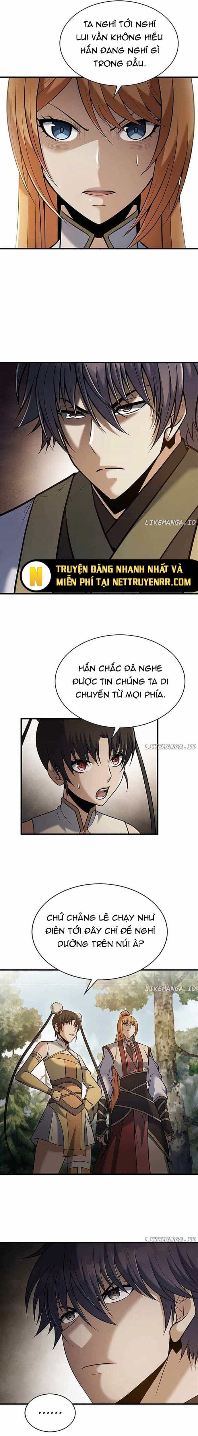 Bá Vương Chi Tinh - Chương 115 - ảnh 12