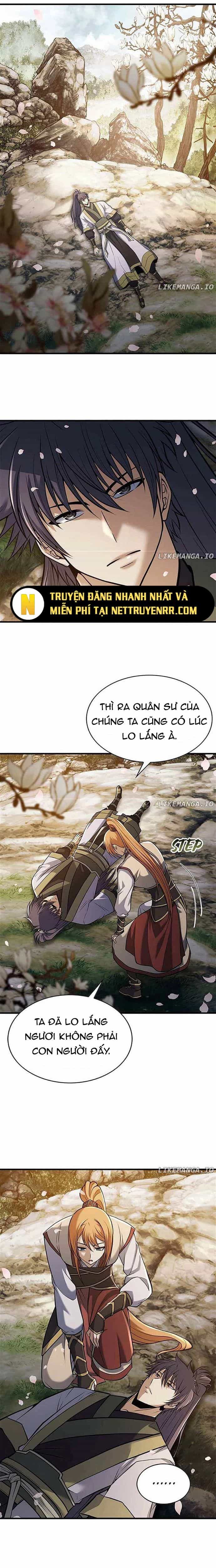 Bá Vương Chi Tinh - Chương 115 - ảnh 23
