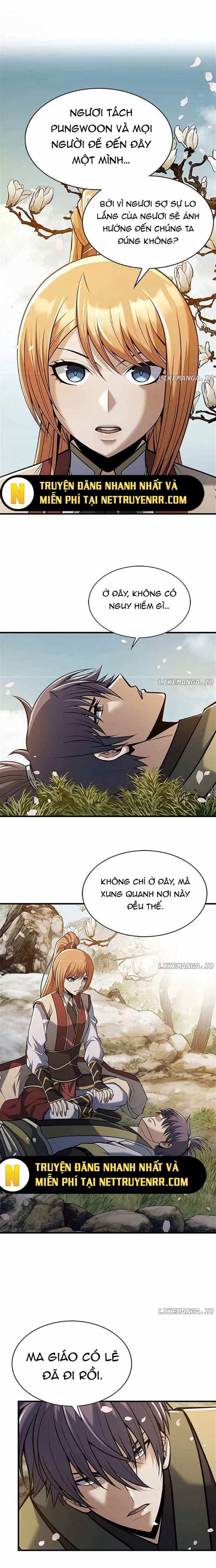 Bá Vương Chi Tinh - Chương 115 - ảnh 24