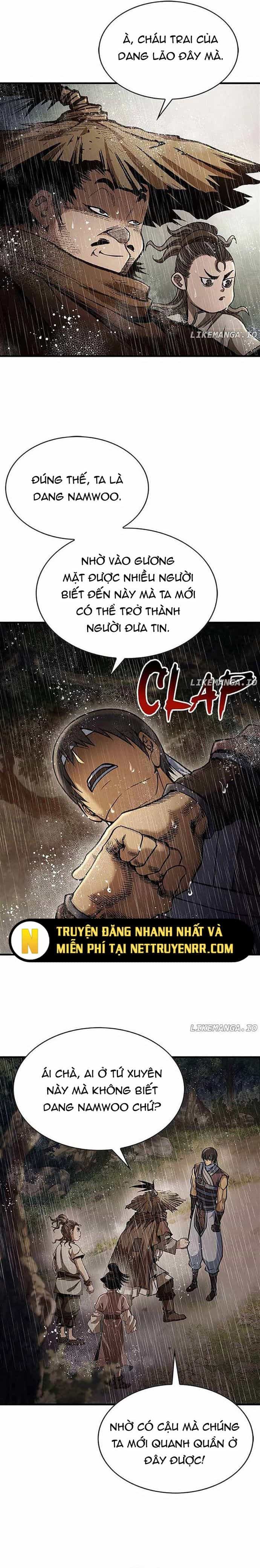 Bá Vương Chi Tinh - Chương 115 - ảnh 4