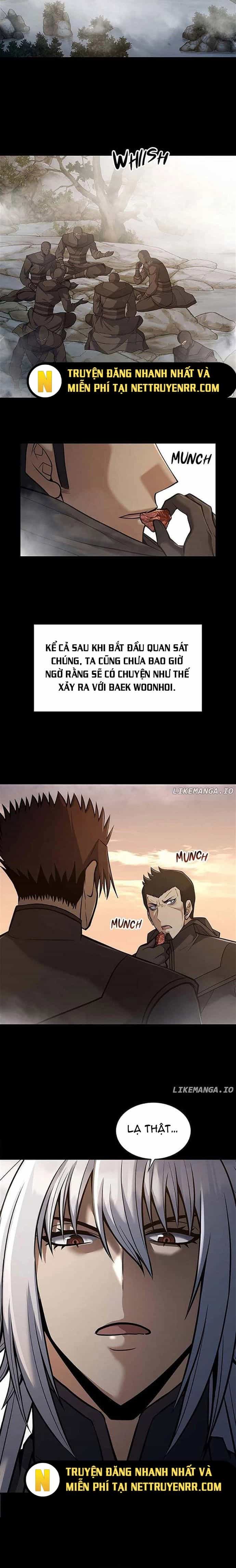 Bá Vương Chi Tinh - Chương 116 - ảnh 14